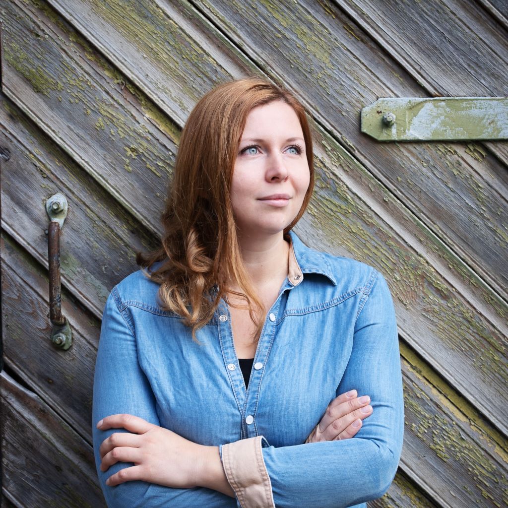 PLYLAND founder designer