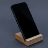 Phone Holder ~ Classical Brown