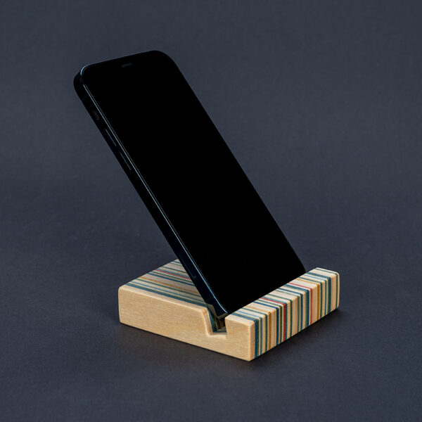Phone Holder ~ Minty Funk