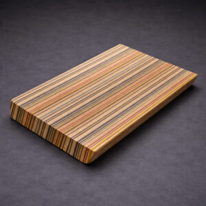 Serving Board ~ Coffee Jazz