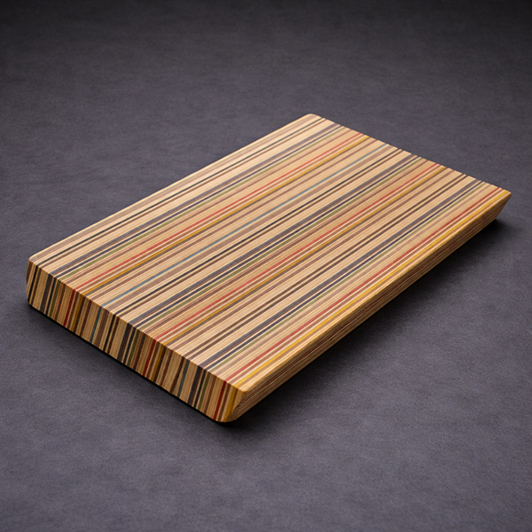 Serving Board ~ Coffee Jazz